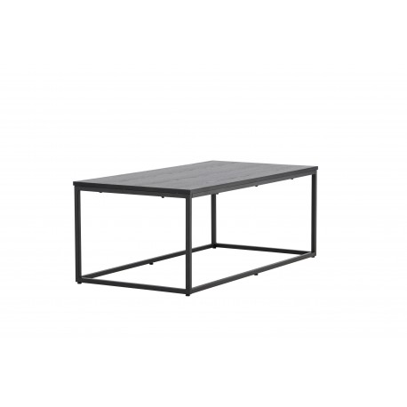 Mallan Sofabord - Sort