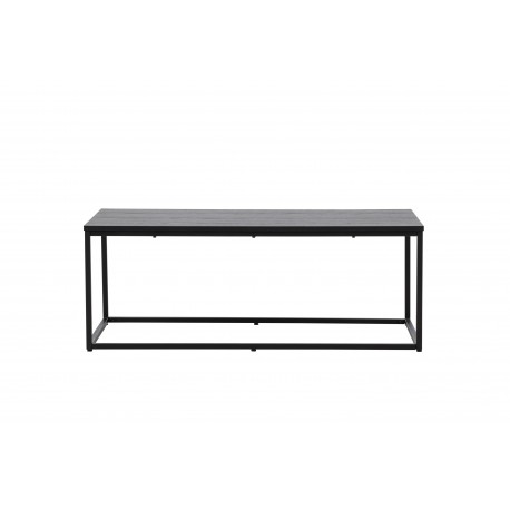 Mallan Sofabord - Sort