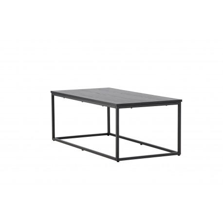 Mallan Sofabord - Sort