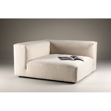Mavi Sofa Modul - Beige