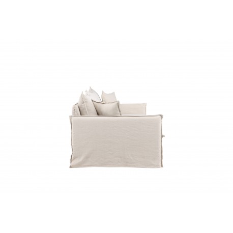 Nova 4 personers Sofa - Beige