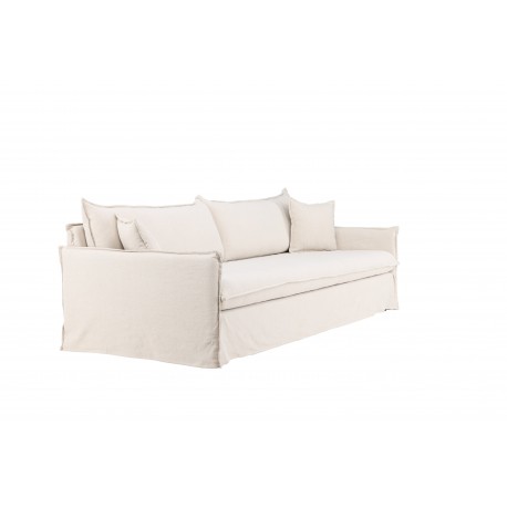 Nova 4 personers Sofa - Beige