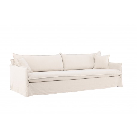 Nova 4 personers Sofa - Beige