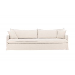 Nova 4 personers Sofa - Beige