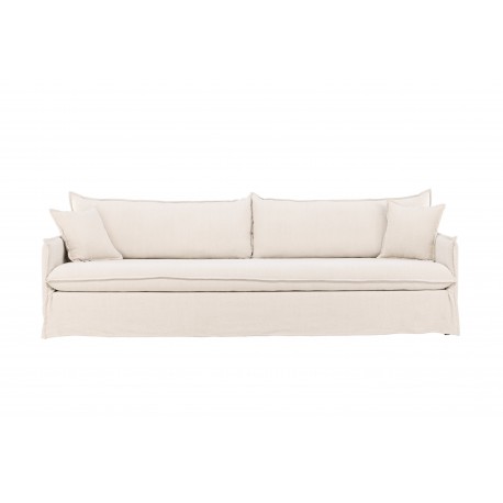 Nova 4 personers Sofa - Beige