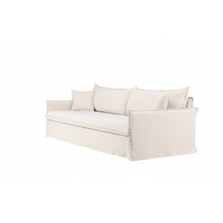 Nova 4 personers Sofa - Beige