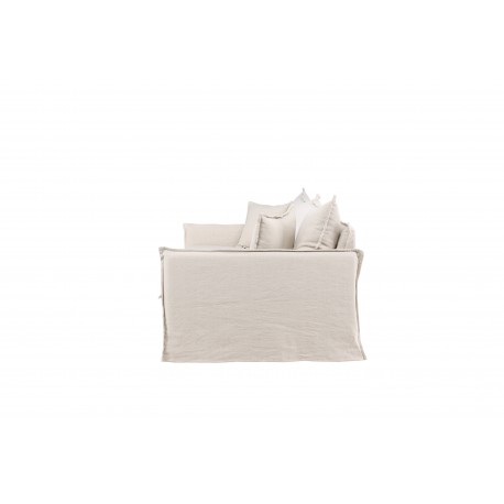 Nova 4 personers Sofa - Beige