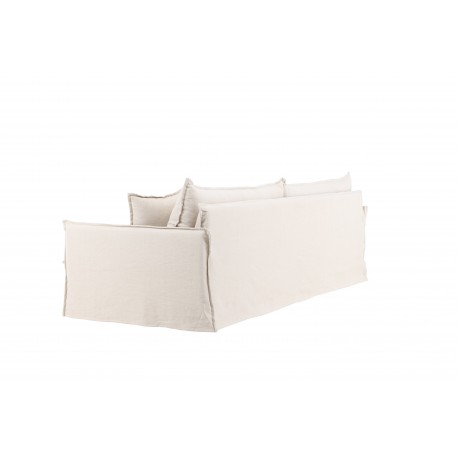 Nova 4 personers Sofa - Beige