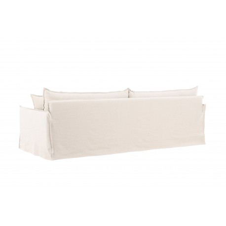 Nova 4 personers Sofa - Beige