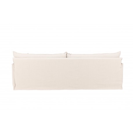 Nova 4 personers Sofa - Beige