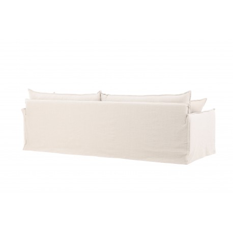 Nova 4 personers Sofa - Beige