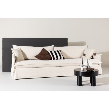 Nova 4 personers Sofa - Beige