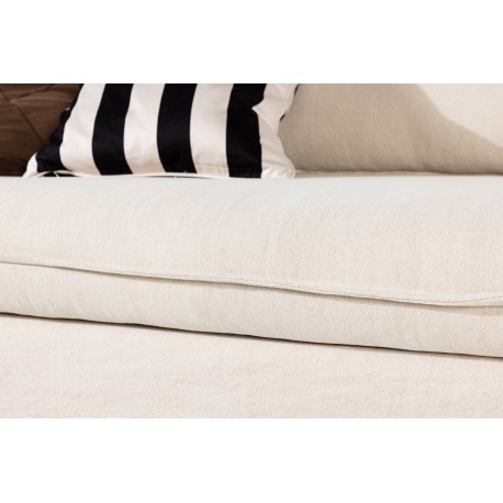Nova 4 personers Sofa - Beige