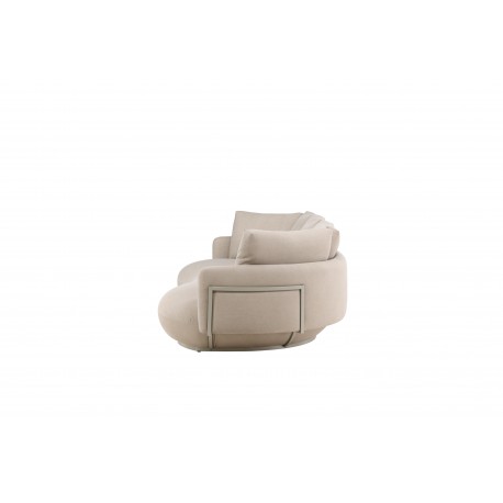 Stellar 4 personers Sofa - Beige
