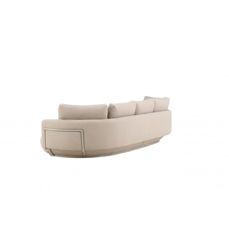 Stellar 4 personers Sofa - Beige