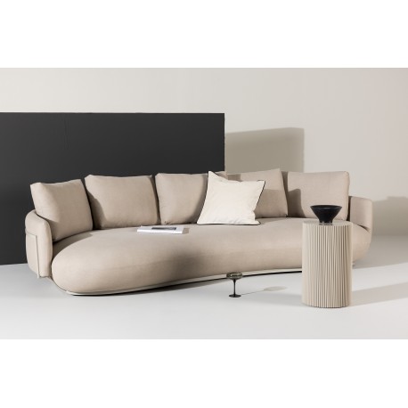 Stellar 4 personers Sofa - Beige