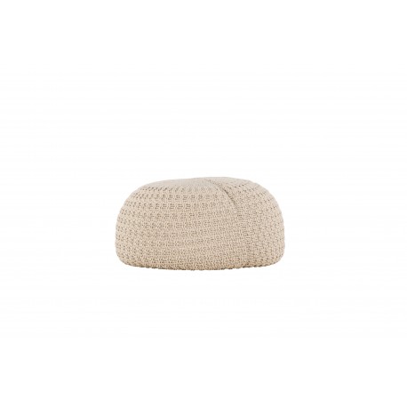 Sam Puf - Beige