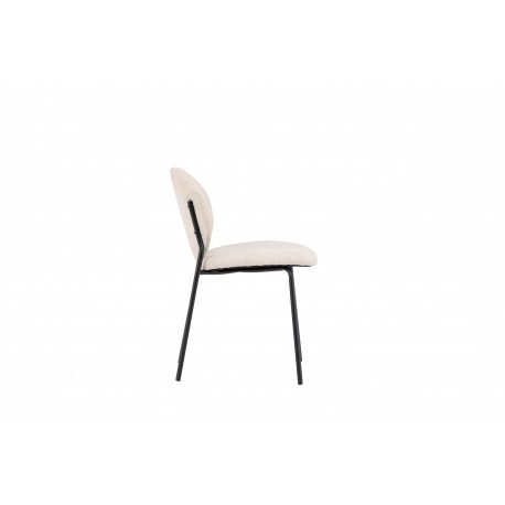 Vault Spisestol - Beige