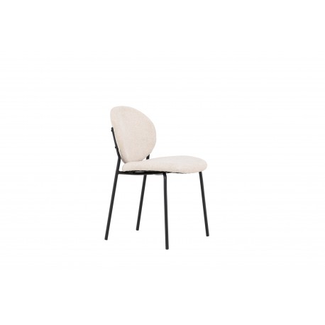 Vault Spisestol - Beige