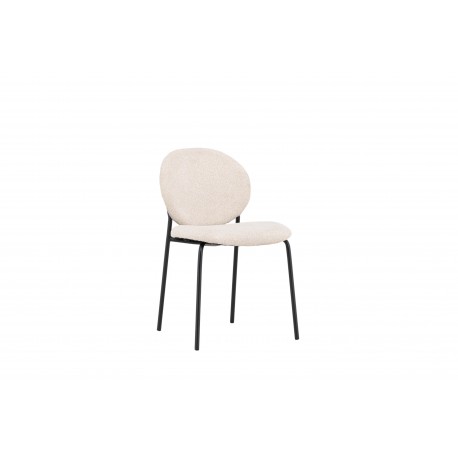 Vault Spisestol - Beige