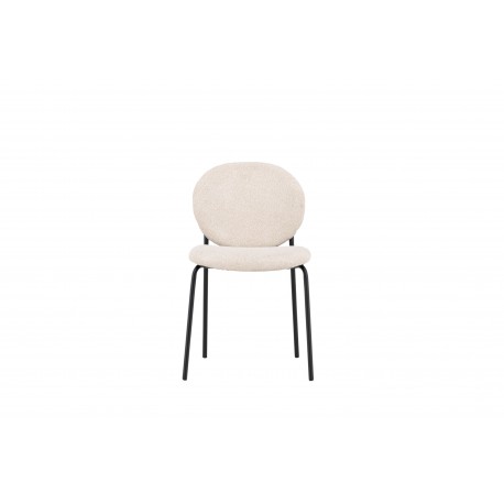 Vault Spisestol - Beige