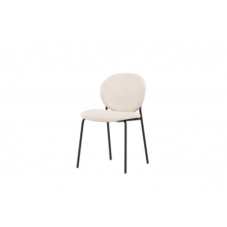Vault Spisestol - Beige