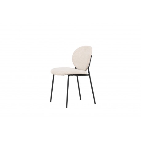 Vault Spisestol - Beige