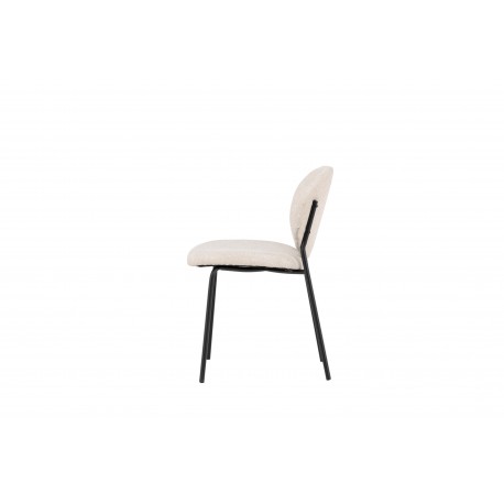 Vault Spisestol - Beige