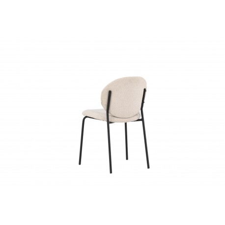 Vault Spisestol - Beige
