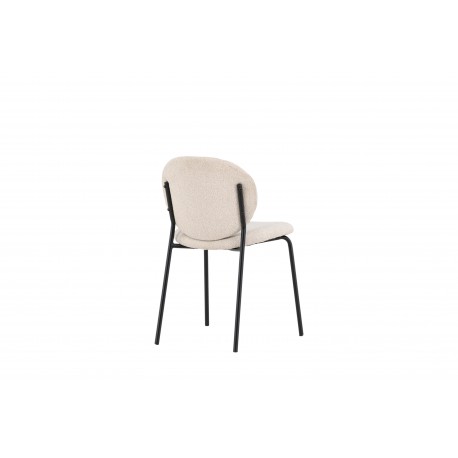 Vault Spisestol - Beige