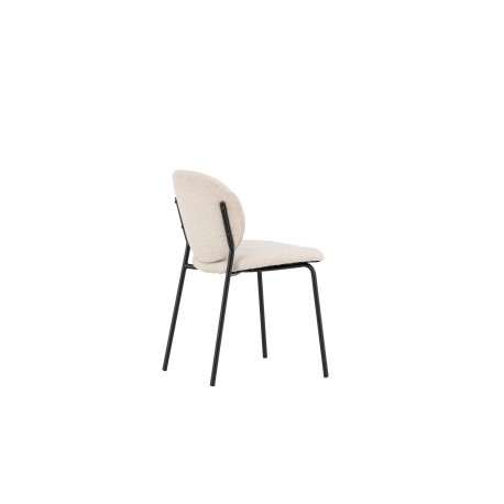 Vault Spisestol - Beige