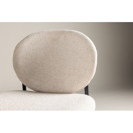 Vault Spisestol - Beige