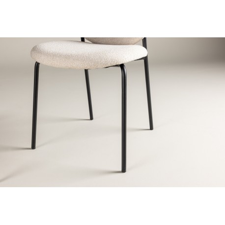 Vault Spisestol - Beige