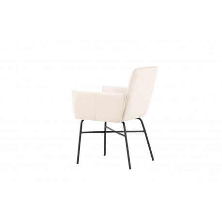 Petra Spisestol - Beige