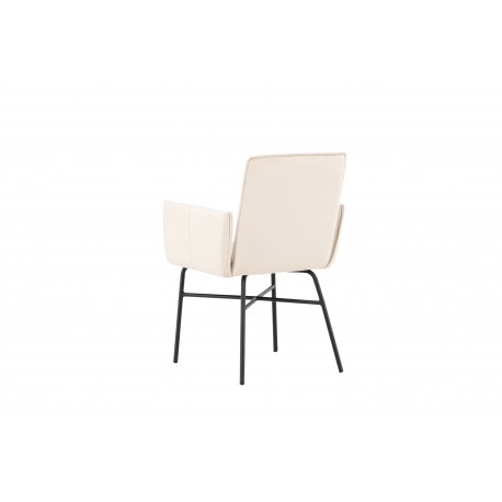 Petra Spisestol - Beige