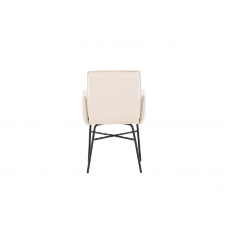 Petra Spisestol - Beige