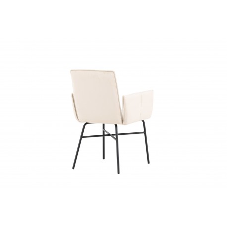 Petra Spisestol - Beige