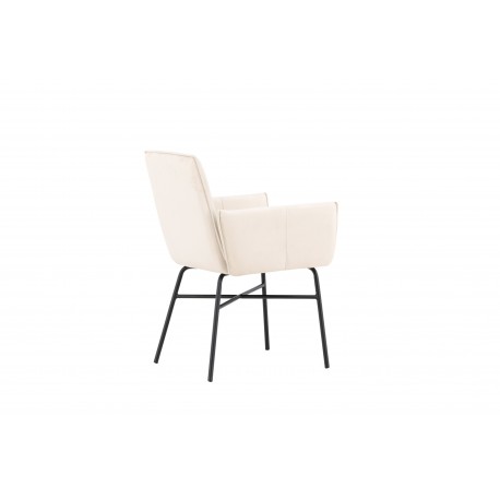 Petra Spisestol - Beige