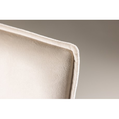 Petra Spisestol - Beige