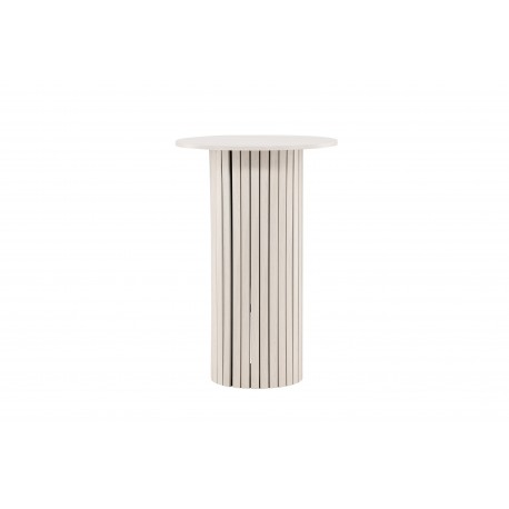 Haron Spisebord - Hvid