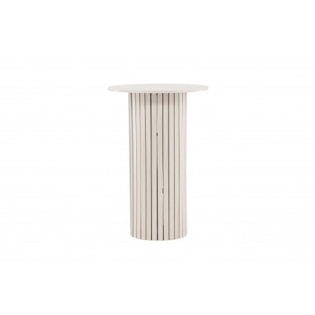 Haron Spisebord - Hvid