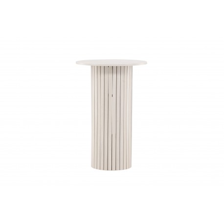 Haron Spisebord - Hvid
