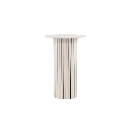 Haron Spisebord - Hvid