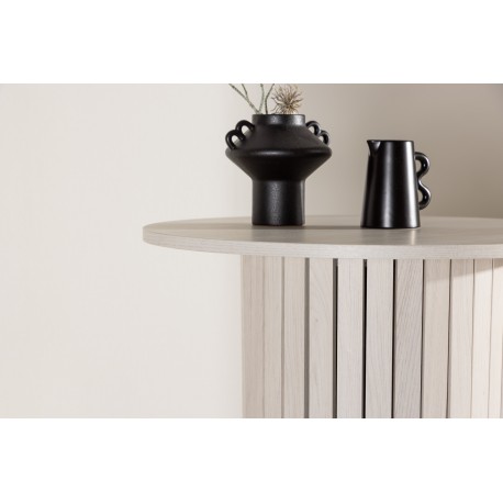 Haron Spisebord - Hvid