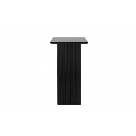 Vail Spisebord 120 cm - Sort