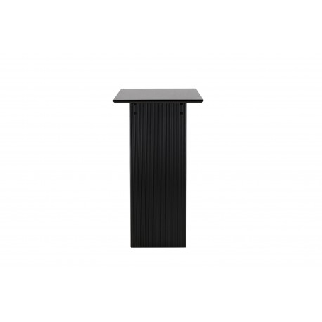 Vail Spisebord 120 cm - Sort