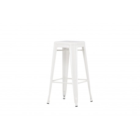 Tempe Barstol - Beige