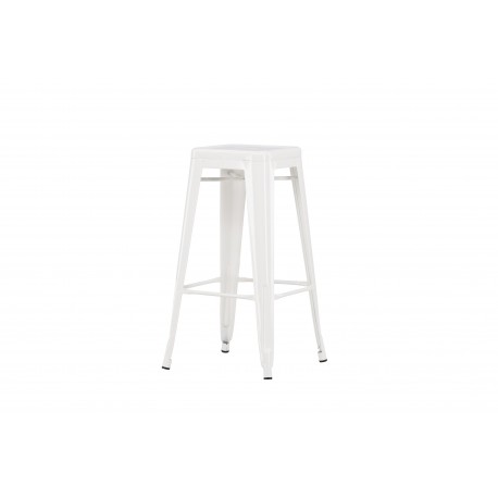 Tempe Barstol - Beige