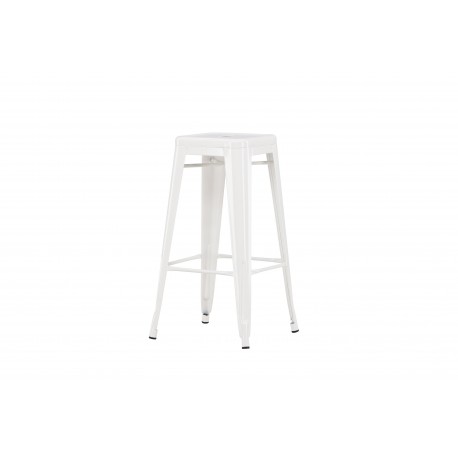 Tempe Barstol - Beige