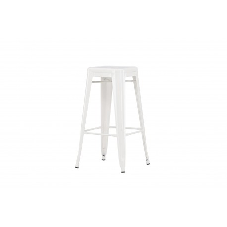 Tempe Barstol - Beige